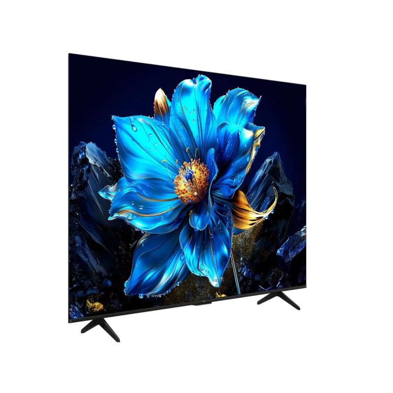 Tcl SMART TV 75" QLED GOOGLE TV P7K